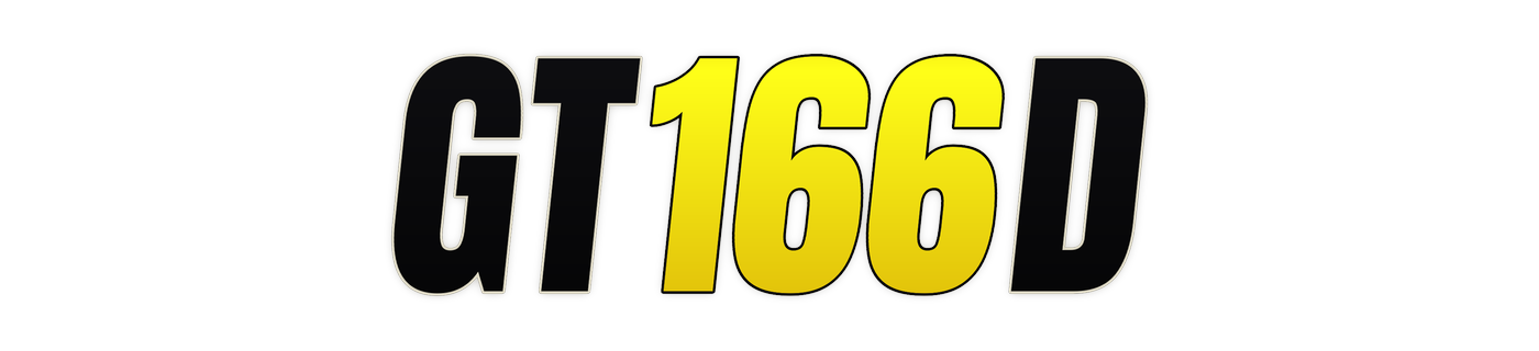 gt166d